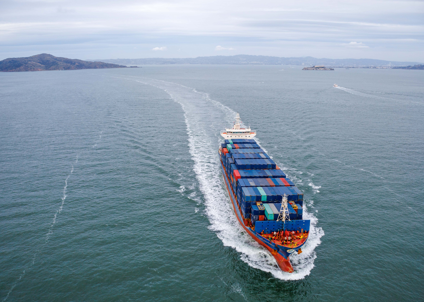 Ship Image